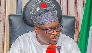 Adamawa 2023: I'm Not Disturbed, People Will Still Come Out And Vote For Me- Gov Fintiri 