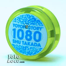 Yoyofactory Loop 1080 Led Light Up Yoyo