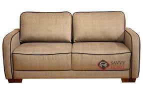 leon by luonto fabric sleeper sofas