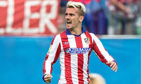 Antoine griezmann, latest news & rumours, player profile, detailed statistics, career details and transfer information for the fc barcelona player, powered by goal.com. Chelsea Consider Summer Move For Atletico Madrid S Antoine Griezmann Chelsea The Guardian