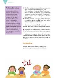 Libro de español 6 grado pag 154 es uno de los libros de ccc revisados aquí. Escribir Cartas Personales A Familiares O Amigos Ayuda Para Tu Tarea De Espanol Sep Primaria Sexto Respuestas Y Explicaciones