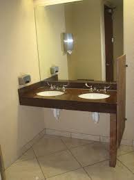 commercial bathroom remodeling in austin