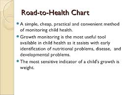 Timeless Road To Health Chart Pdf 2019