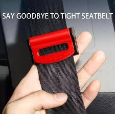 Car Vehicle Seat Belt Seatbelt Clip