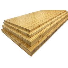 3 ply vietnam horizontal bamboo panels
