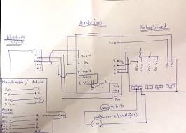 How to create a home wiring diagram edraw makes creating a home wiring diagram a snap! Arduino Home Automation Wiring Diagram Bathroom Spot Light Wiring Diagram Wiring Car Auto7 Sampai Malam Warmi Fr