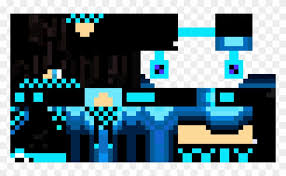 Updated caves, new mobs, telescope and lightning. Top 5 Minecraft Most Amazing Skins That Will Grab Everyone S Attention Henri Le Chat Noir