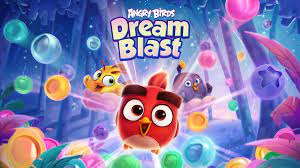 Angry Birds Dream Blast | Angry Birds Wiki