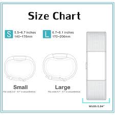 12 Pack Bands Compatible For Fitbit Charge 2 Silicone Replacement Band For Fitbit Charge 2 Women Men S L Size