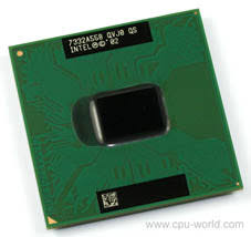 intel celeron m 330 specifications and