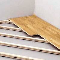wood flooring s with cad bim