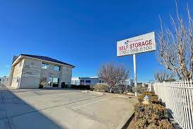 storage units in victorville ca on