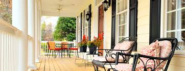 front porch ideas decorating your