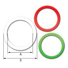Entry Thread Sealing Washers Cmp Products Limited