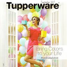 Star Chart Tupperware September 2017 Best Picture Of Chart
