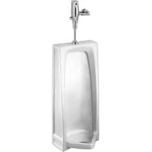 floor mounted urinals