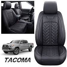 Tomatoman Toyota Tacoma Seat Covers