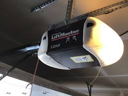 garage door opener repair broken