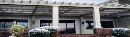 Retractable Awnings Exterior Solar Shades