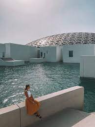 the louvre abu dhabi tickets