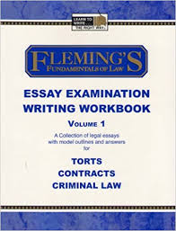 The Standard MBE and Essay Preparation Book For Law Students       An e    book   ebook  Bar essay preparation a   z LOOK INSIDE   