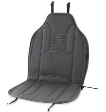 Heatable Car Seat Covers