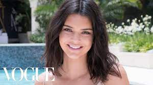 73 Questions With Kendall Jenner ...
