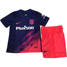 Broadcast your unrivaled dedication to your club with an atletico madrid jersey for men, women and youth. Atletico Madrid Jersey Atletico Madrid Apparel Gogoalshop
