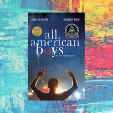 The whole doc is available only for registered users open doc. All American Boys A Lesson Remix Responsive Reads