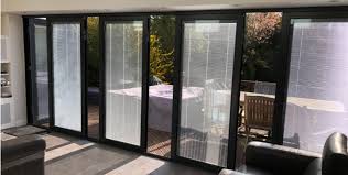 The Myths About Swing Slide Doors