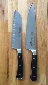 Kitchen knives are a utensil that we use every day but don't give a lot of thought to. Best Chef Knives Six Recommendations Kitchenknifeguru