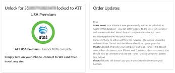 Most at&t customers are eligible to unlock their old phone after upgrading,. Can You Unlock Your Phone If You Still Owe Money On It
