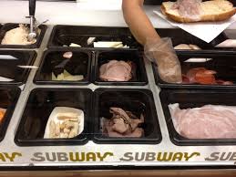 Is Subway Real Food