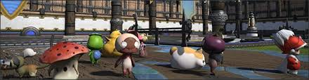 Most stages are pretty easy, but a few require some sort of strategy. Ffxiv Previews Lord Of Verminion