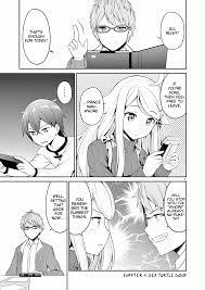 Manga imouto sae ireba li