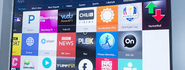 Welcome to a whole new world of tv. Como Instalar Una App Desde Usb En Una Smart Tv De Samsung Con Tizen