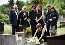 funeral service in shreveport la