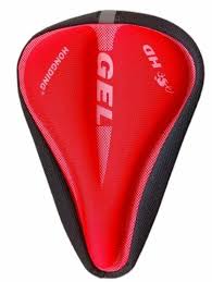 Cycle Gel Seat Cover