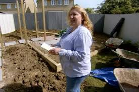 charlie dimmock s net worth family