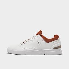 Men's On THE ROGER Advantage Casual Shoes