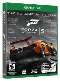 Playground games announces forza horizon 5 for release in 2021 with a gorgeous extended gameplay trailer showing off its mexico setting. Amazon Com Forza 5 Game Of The Year Edition Microsoft Corporation Video Games