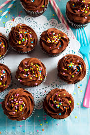 vegan chocolate cupcakes recipe