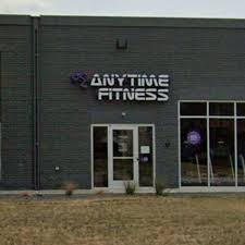 anytime fitness in edina announces