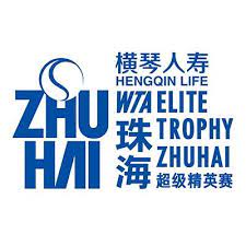 From wikipedia, the free encyclopedia. 2019 Wta Tour Wta Elite Trophy Zhuhai