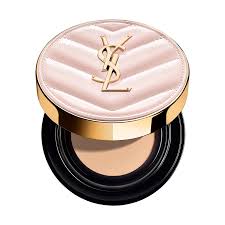 glow pact cushion foundation ysl beauty