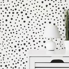 Dotted And Polka Dot Wallpaper L