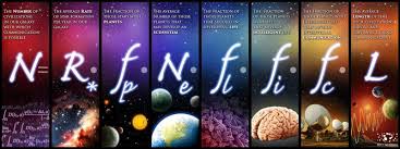 The Drake Equation And The Late Planet