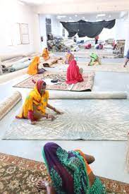 jaipur rugs head office picture of