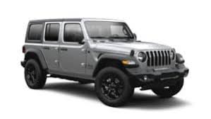 2022 jeep wrangler color options