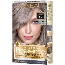 This temporary hair colour spray gives an instant grey colour to any hair colour without the need for bleach. 8 Best Gray Hair Dyes Of 2021 Temporary And Permanent Gray Hair Dye